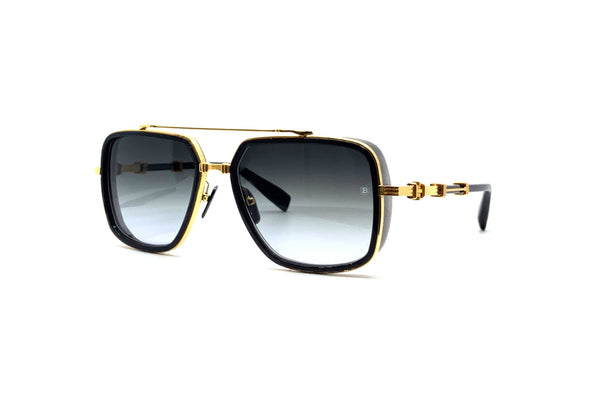 Balmain - Officier (Gold/Grey)