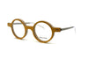 Nina Mûr Eyewear - Lolo (Sand Yellow)