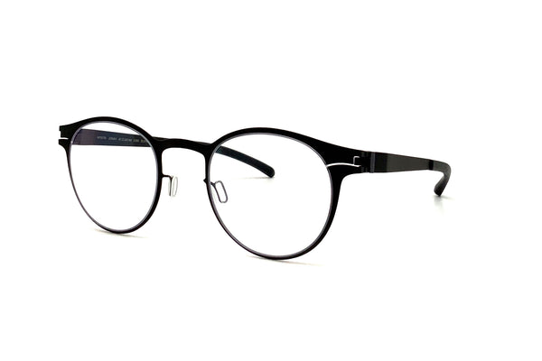 Mykita - Jonah (Black)