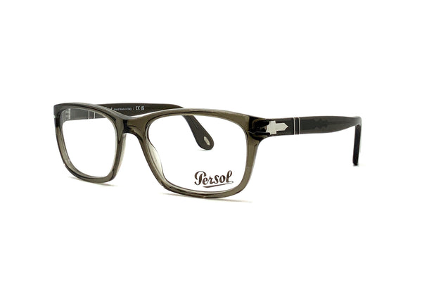Persol - 3012-V [54] (Grey Smoke)
