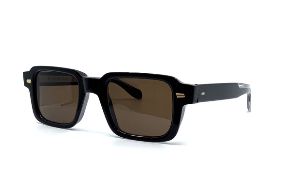 Cutler and Gross - 1393 (Black)