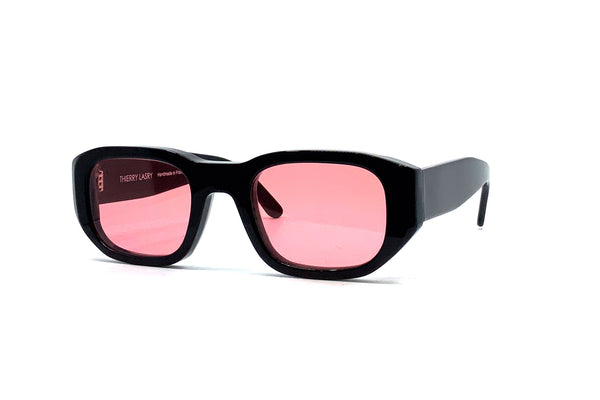 Thierry Lasry - Victimy (Red)