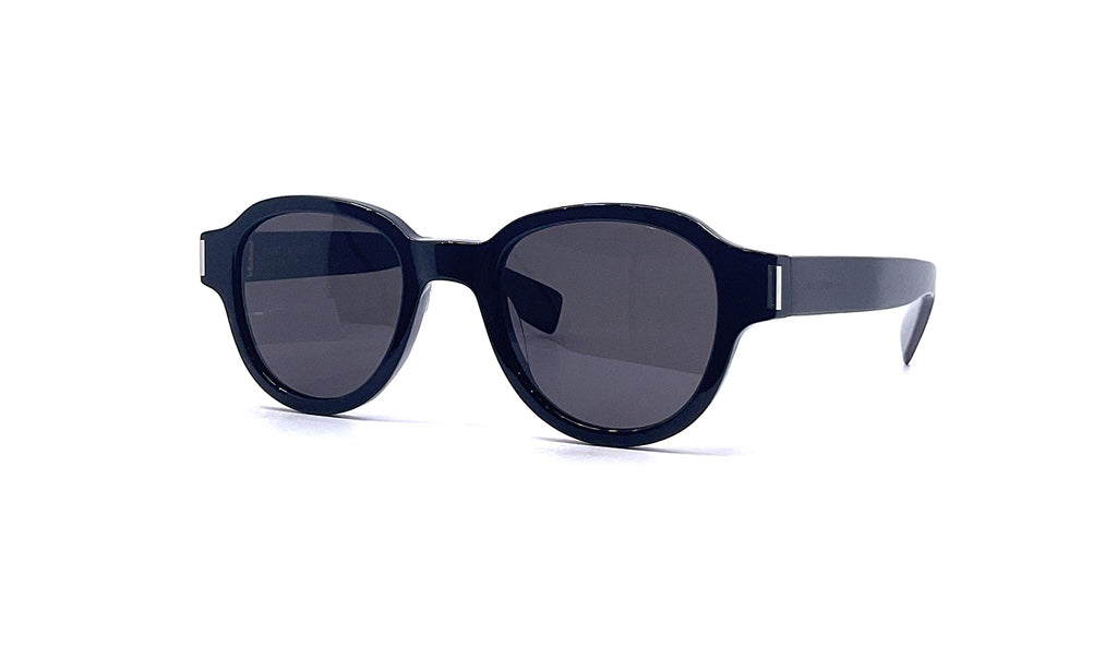 Saint Laurent - SL 546 (001) – Good See Co.