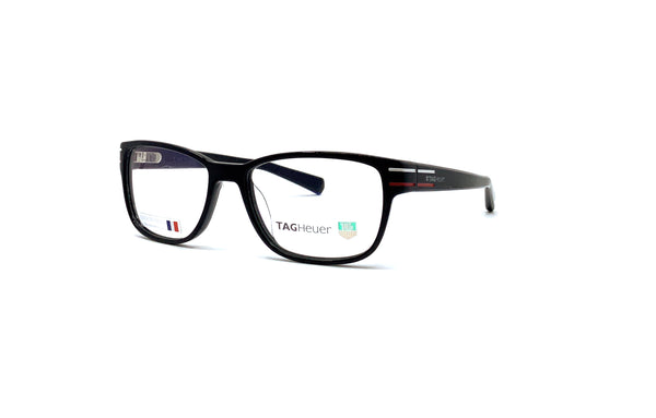 Tag Heuer - TH 0533 (001)