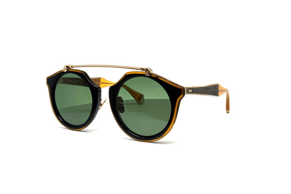 John Varvatos - JV101 (Black Rust)