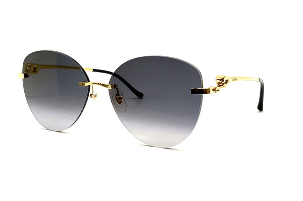 Cartier - Panthère de Cartier - CT0269S (001)
