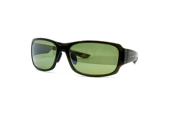 Maui Jim - Bamboo Forest (15F)