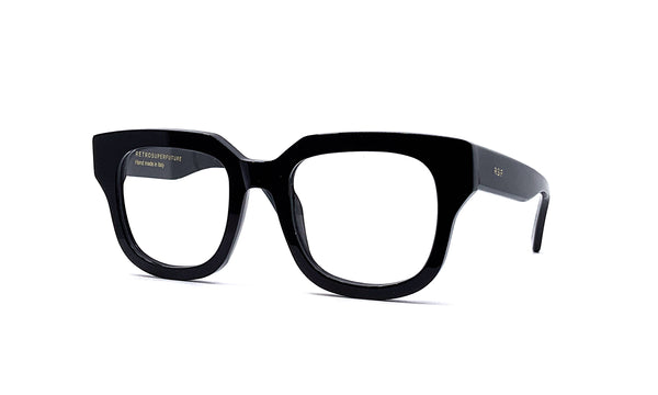 Retrosuperfuture - Sabato Optical (Nero) FINAL SALE