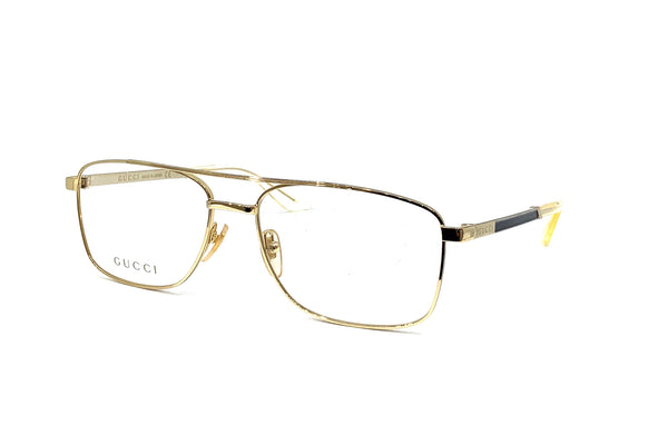 Gucci - GG0986O (001)