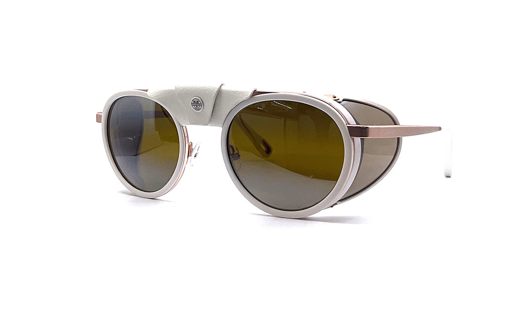Fendi sunglasses with side shields cheap