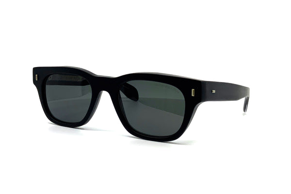 Cutler and Gross - 9772 (Matte Black)
