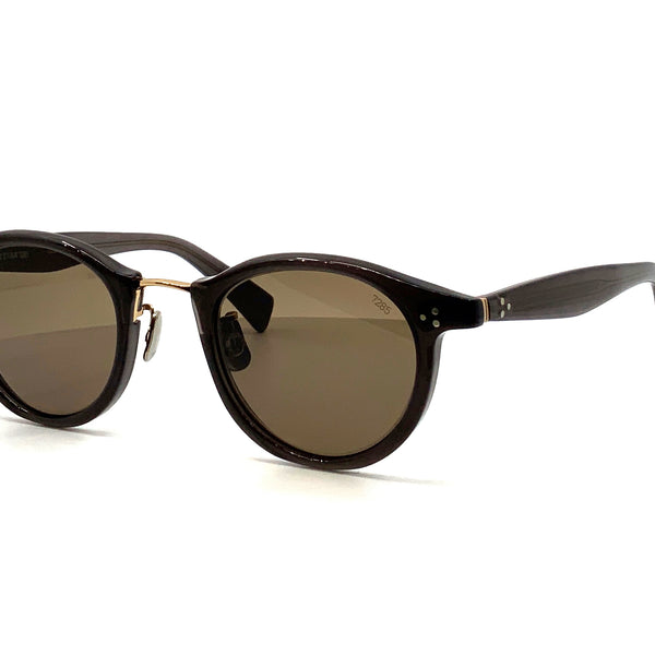 Eyevan 7285 - Model 566 (103) – Good See Co