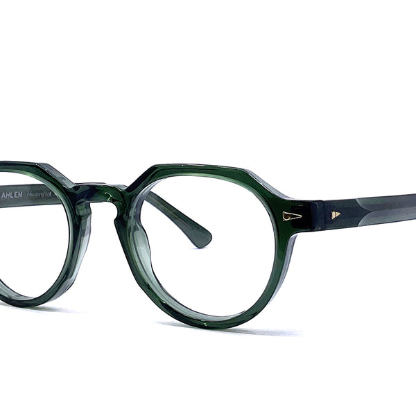 Ahlem - Rue Bosquet (Dark Green) – Good See Co.