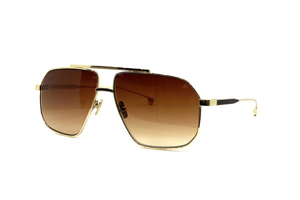 Entourage of 7 - Hideo (Gold | Brown)
