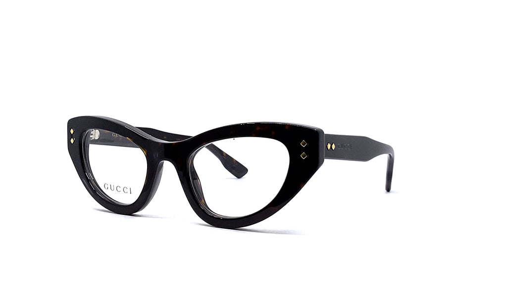 メガネ GUCCI Gucci - GG1083O - 003 Gucci Eyeglasses - GG1083O (003) – Good See Co.