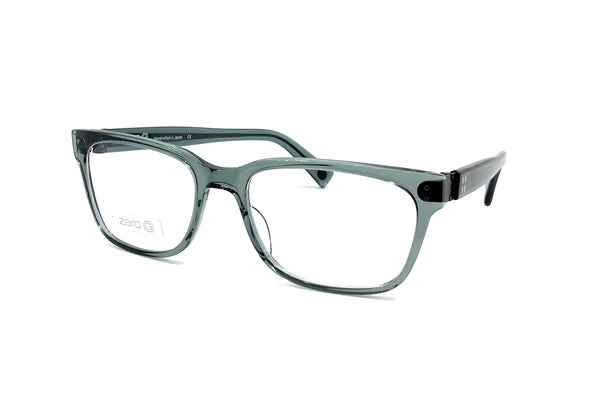 Zero G Eyewear - San Carlos (Green Glass)