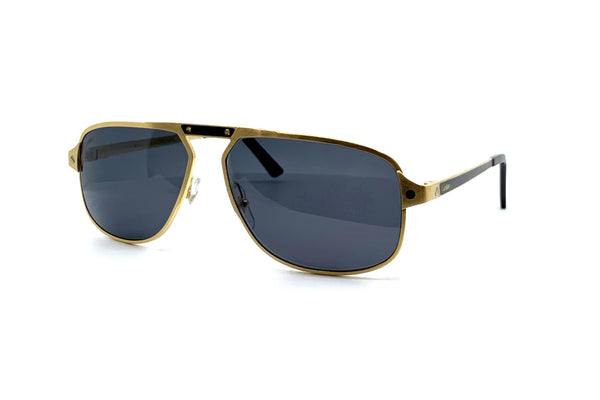 Cartier - Santos de Cartier - CT0102S (001)