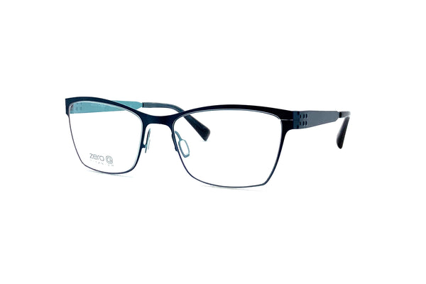 Zero G Eyewear - Garden City (Teal/Ocean Blue)