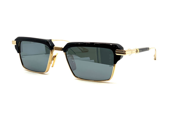 Dita - Epiluxury 10 (White Gold/Black)
