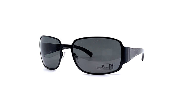 Gold & Wood - H12P (8C)