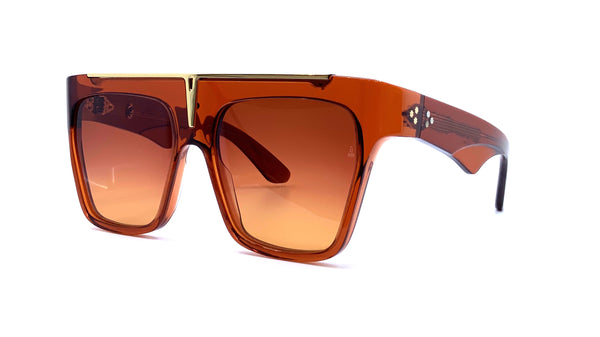 Jacques Marie Mage x Evangelie Smyrniotaki - Selini (Umber)