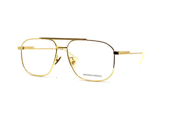 Bottega Veneta - BV1159O (Gold)