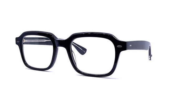 Garrett Leight - OG Freddy P (Black)
