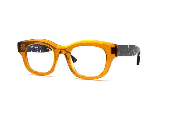 Thierry Lasry - Empiry (Yellow)