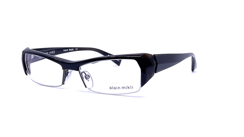 alain mikli AM 88 702 396 未使用超美品 alain mikli AM 88 702 396 未使用超美品