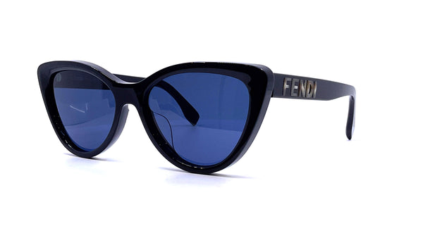 Fendi - FE40087U (01V)