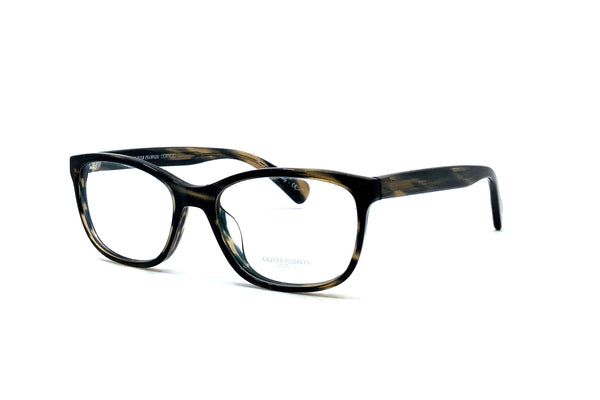 Oliver Peoples - Follies (Cocobolo)
