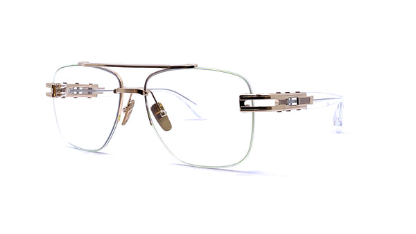 Dita - Grand-Evo RX (White Gold/White)