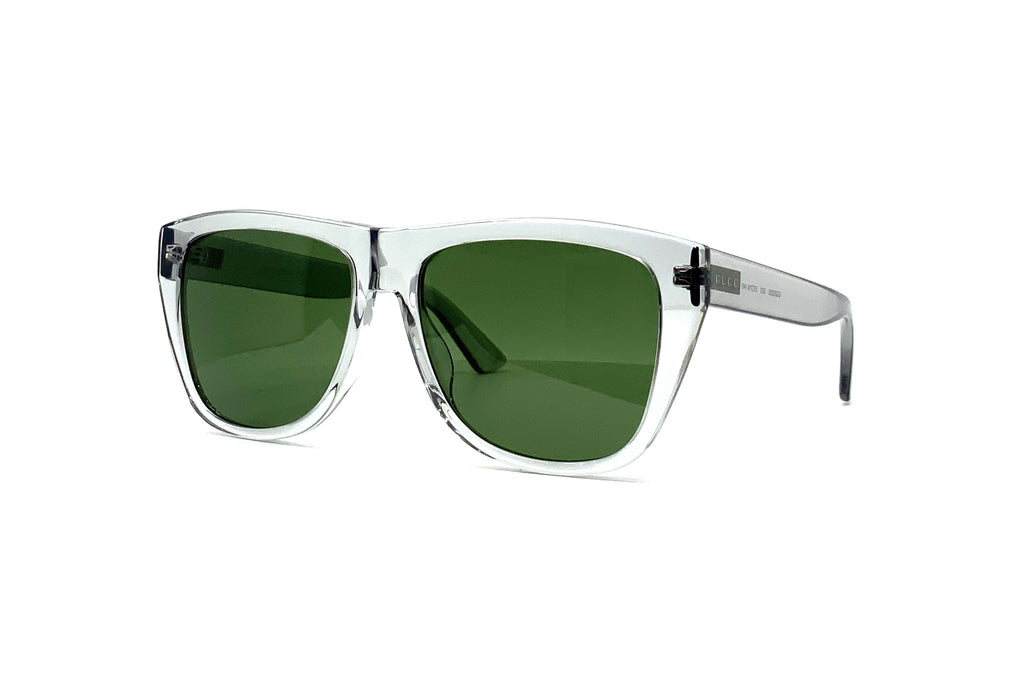 サングラス Gucci Sunglasses GG0794SK 003 Asian Fit Translucent Amazon.com: Gucci GG1346SK Asian Fit 001 56 New Men