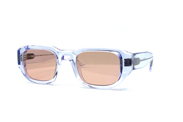 Thierry Lasry - Victimy (Clear)