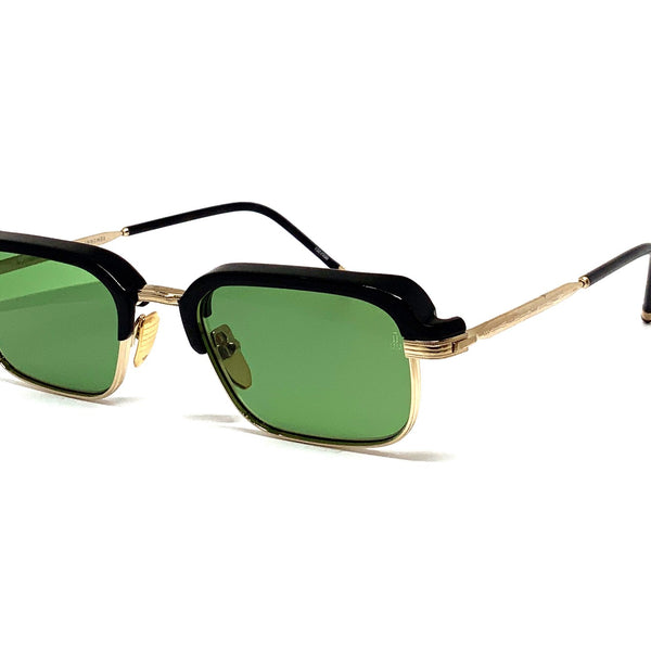 Dita Eyewear: DITA.com Exclusive // Mach-One Limited Edition | Milled