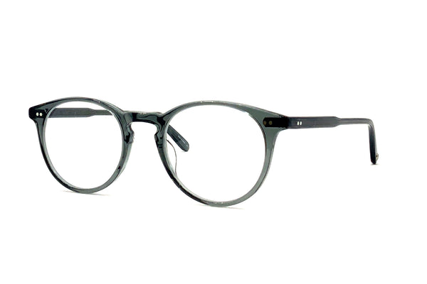 Garrett Leight - Winward (Sea Grey)