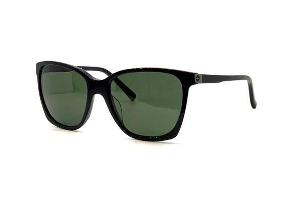 Vuarnet - VL1515 (Black | Pure Grey)