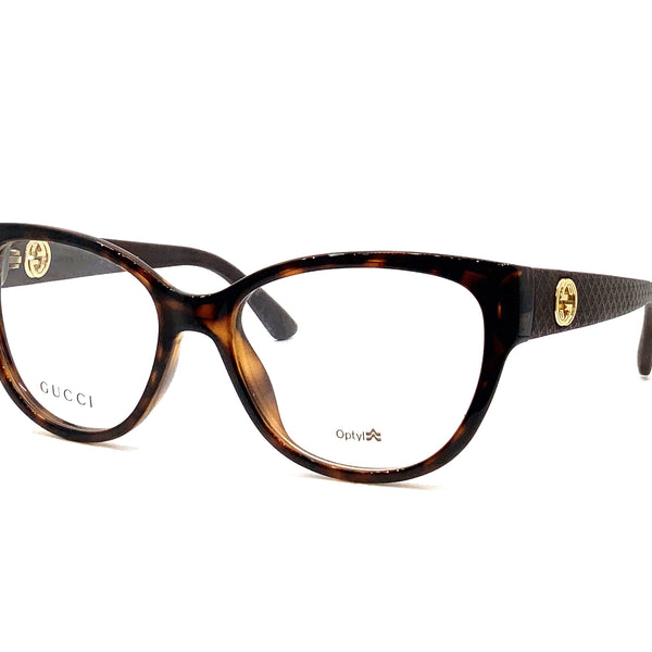 GUCCI眼鏡 Gucci Eyeglasses - GG3789 (LWF) – Good See Co.