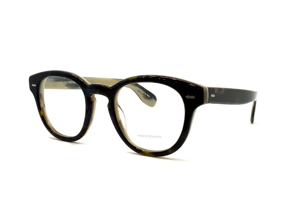 Oliver Peoples - Cary Grant [48] (Horn)