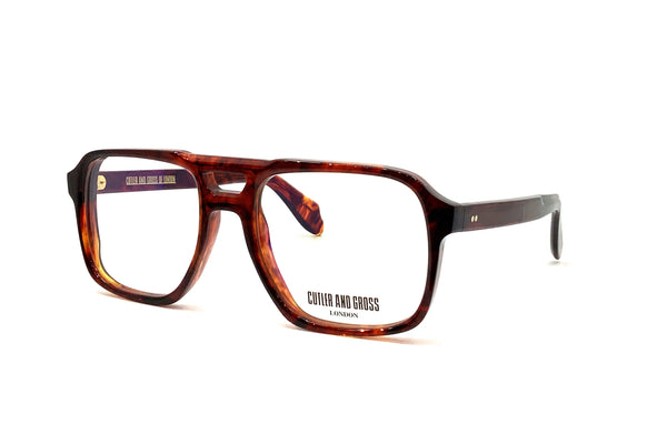Cutler and Gross - 1394 (Nolita Havana)