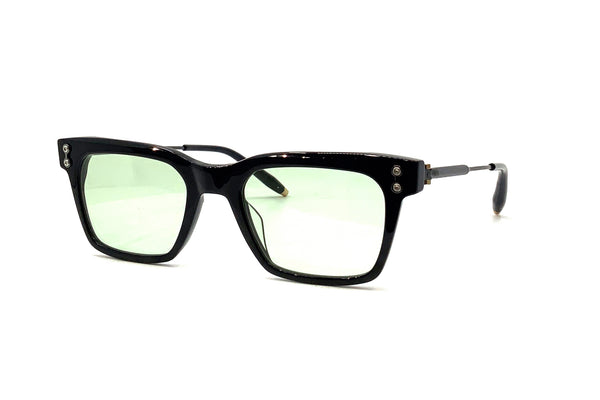 Akoni - Kepler [49] (Black | Light Olive)