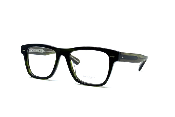 Oliver Peoples - Oliver [54] (Emerald Bark)