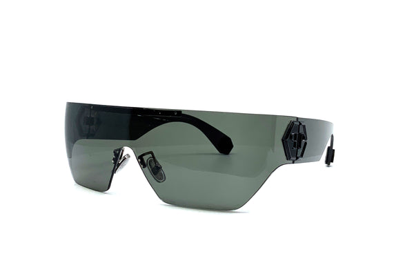 Philipp Plein - Plein Hero (Gunmetal)