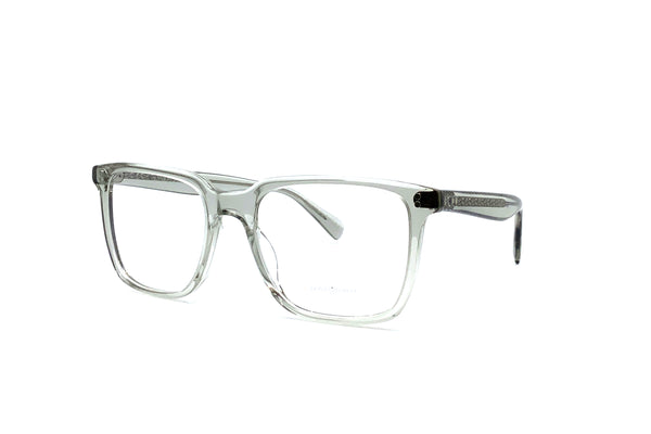 Oliver Peoples - Lachman [53] (Black Diamond)