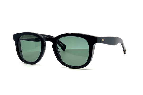 Garrett Leight - Kinney X Sun (Black)