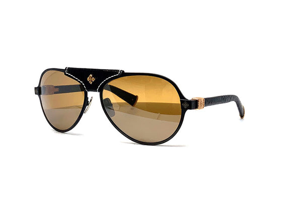 Shamballa Eyewear - Lion 62 (MBK)