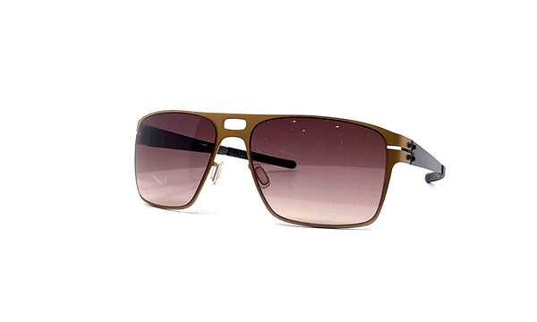 Blac Eyewear - Tamburello (Gold/Carbon)