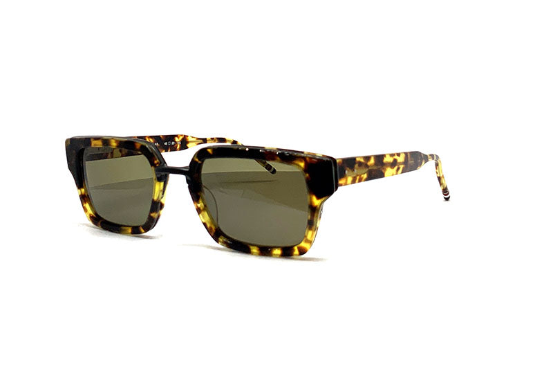 Thom Browne - TB-703 (B-T-TRT-BLK) – Good See Co.