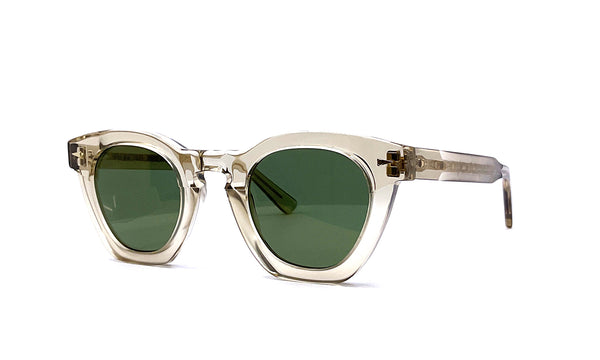 Ahlem - Montorgueil (Desert Light)