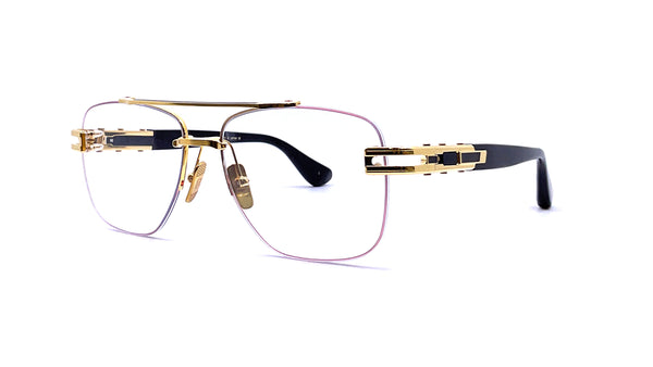 Dita - Grand-Evo RX (Yellow Gold/Black)